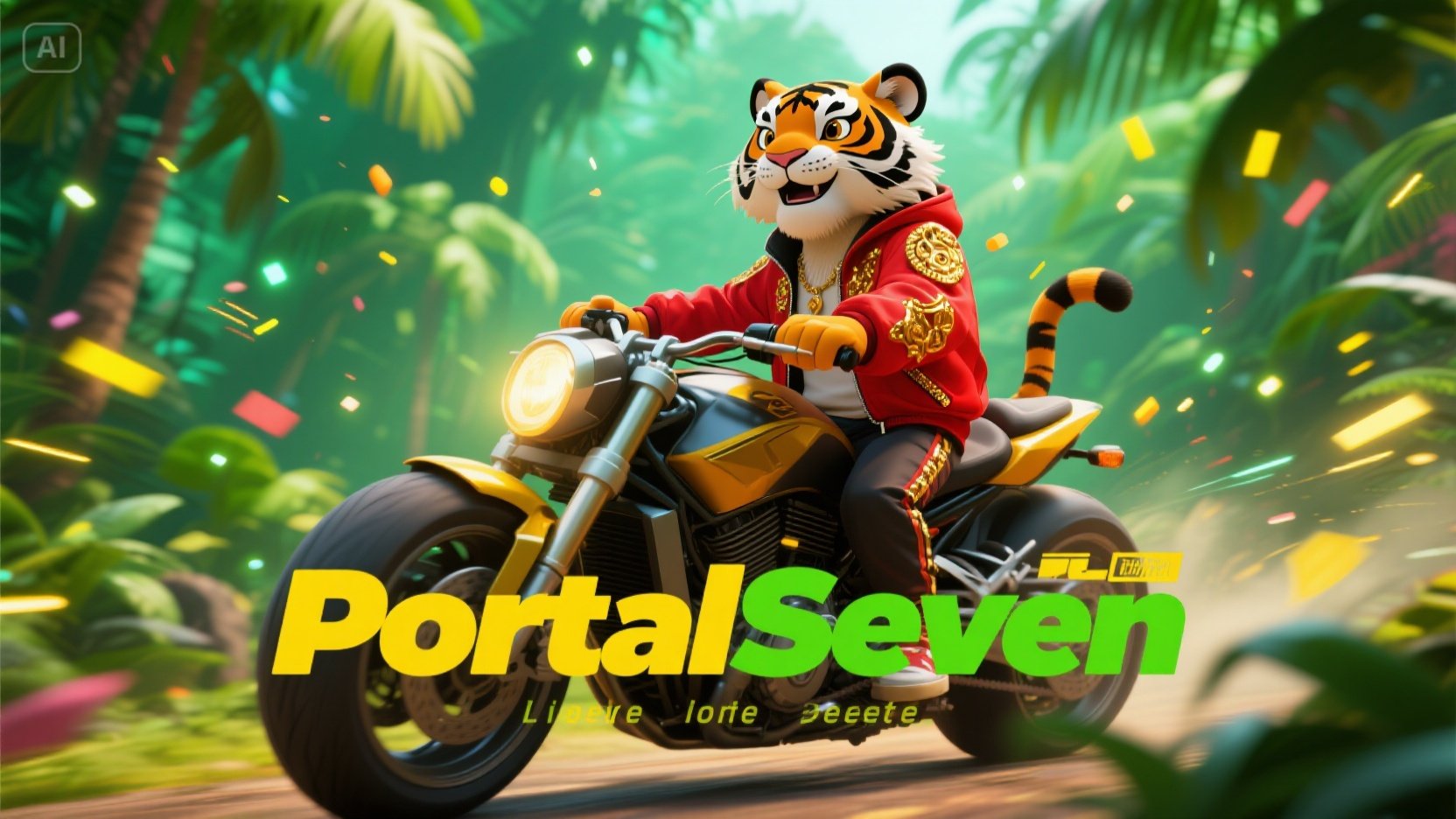PortalSeven