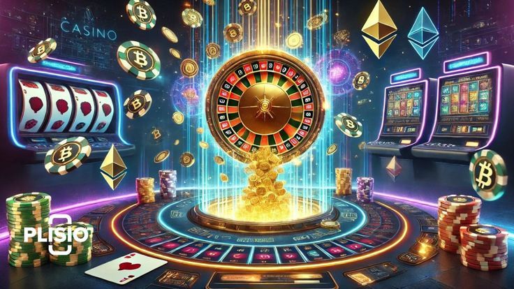 PortalSeven Live Casino
