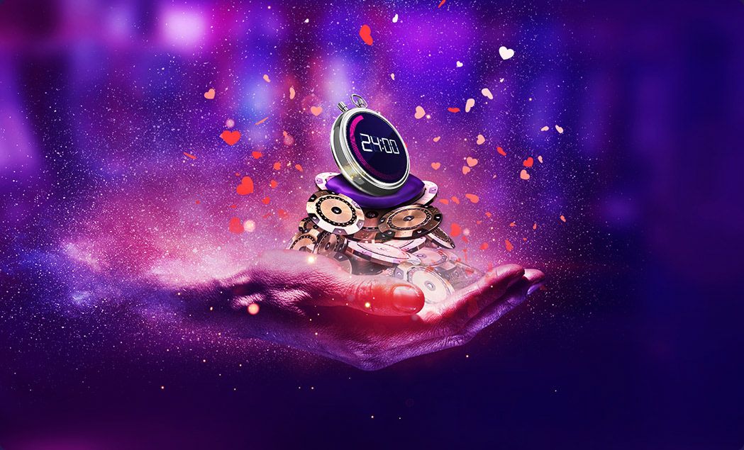 PortalSeven Welcome Bonus