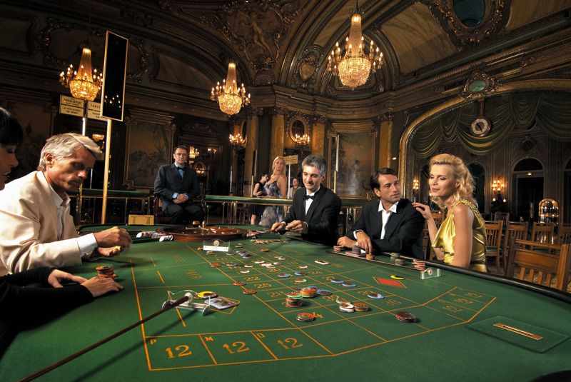 PortalSeven Live Casino