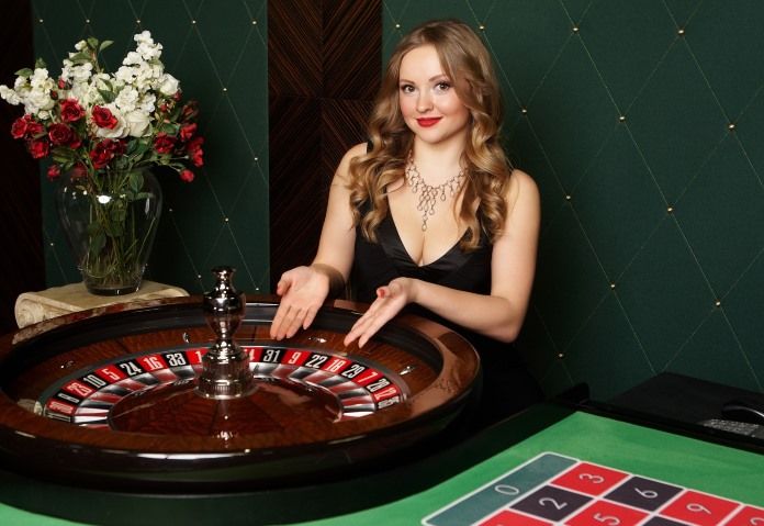 PortalSeven Live Casino