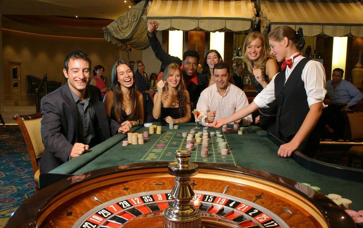 PortalSeven Live Casino
