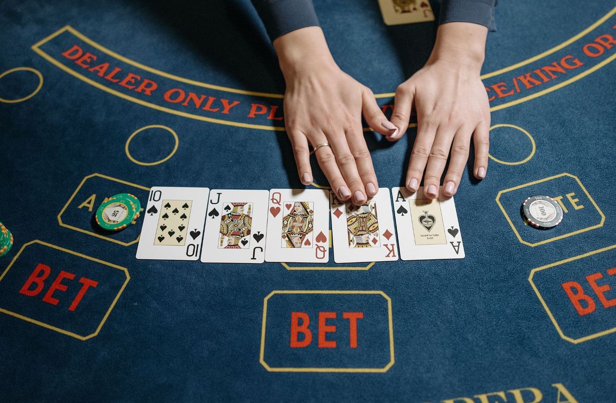 PortalSeven Live Casino